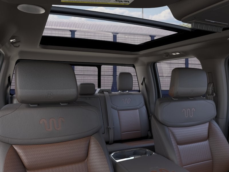 2026 Ford F-350SD King Ranch DRW