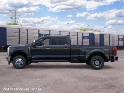 2026 Ford F-350SD King Ranch DRW