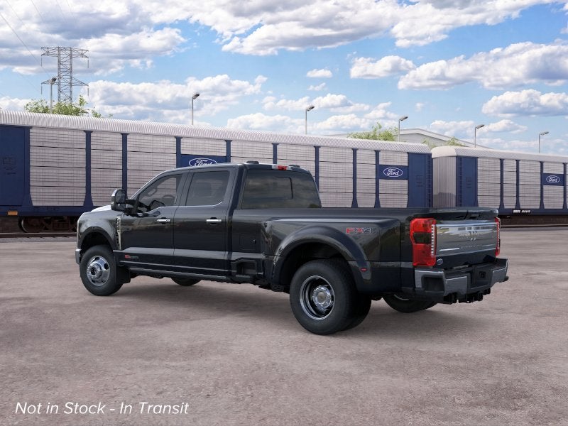 2026 Ford F-350SD King Ranch DRW