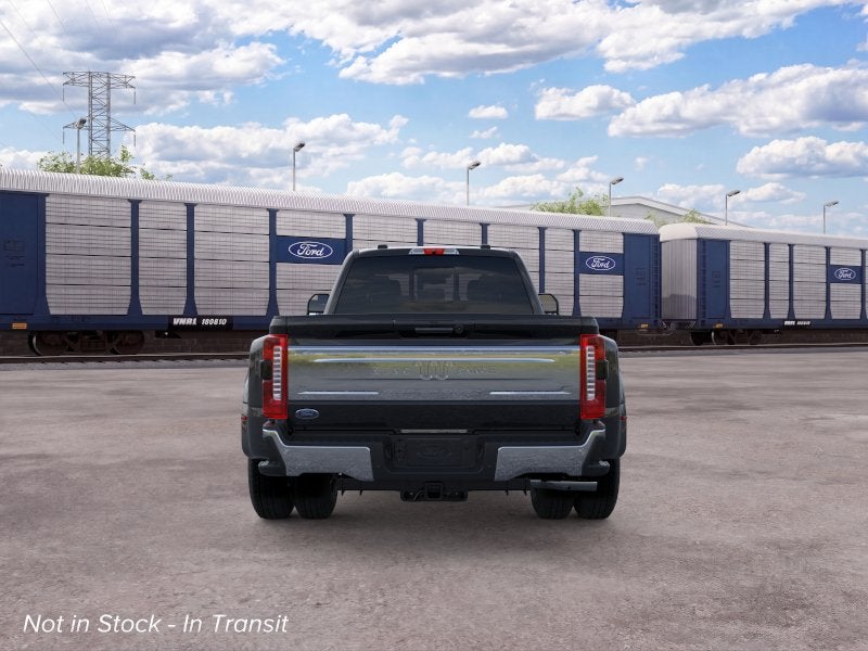 2026 Ford F-350SD King Ranch DRW