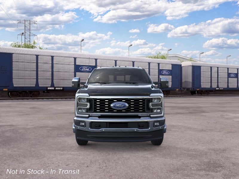 2026 Ford F-350SD King Ranch DRW