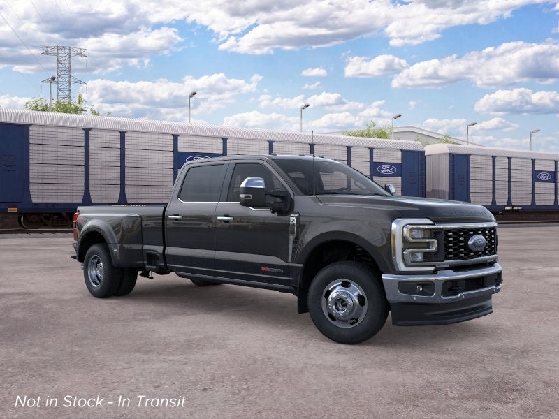 2026 Ford F-350SD King Ranch DRW