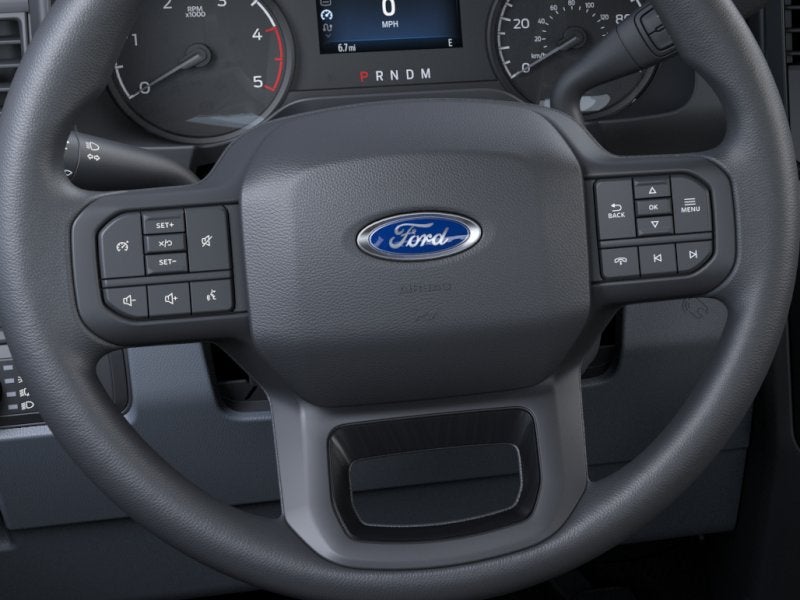 2026 Ford F-350SD XLT DRW