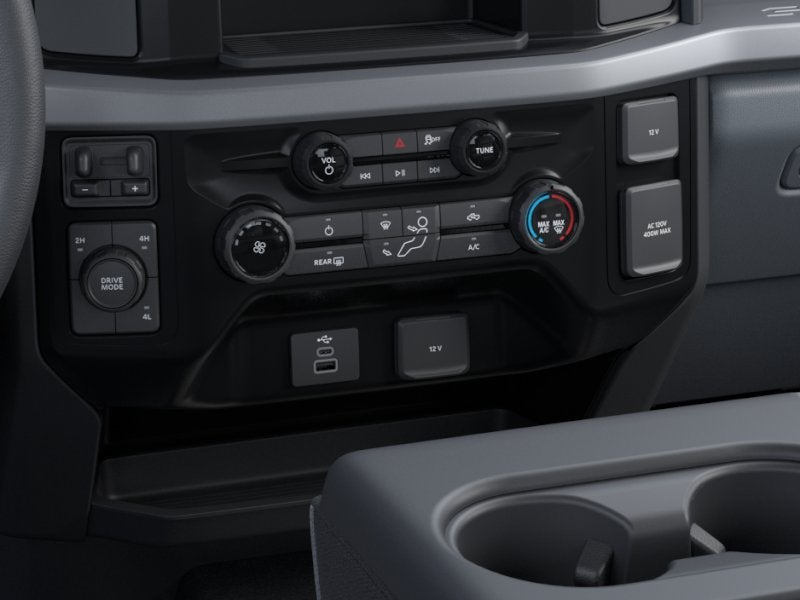 2026 Ford F-350SD XLT DRW