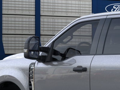 2026 Ford F-350SD XLT DRW