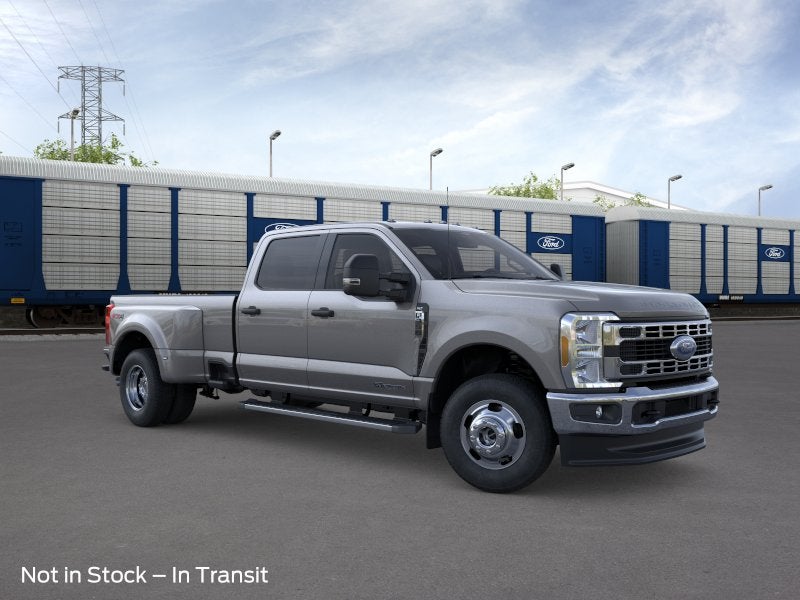 2026 Ford F-350SD XLT DRW