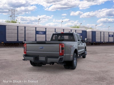 2026 Ford F-350SD XL DRW