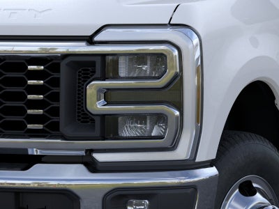 2026 Ford F-350SD DRW
