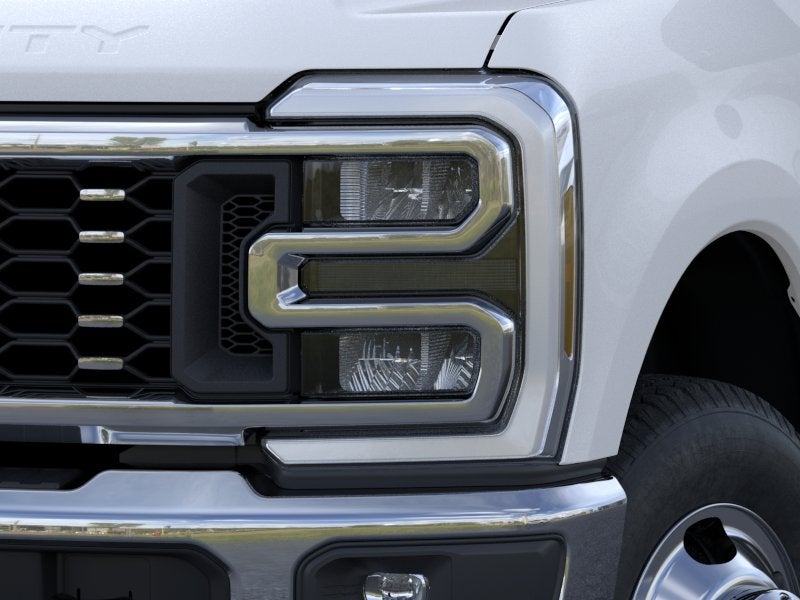 2026 Ford F-350SD DRW