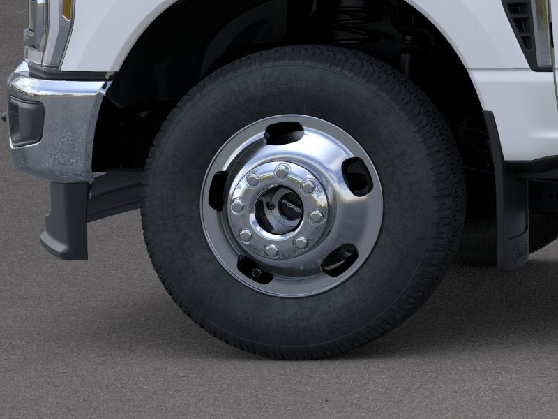 2026 Ford F-350SD DRW