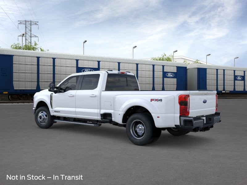 2026 Ford F-350SD DRW