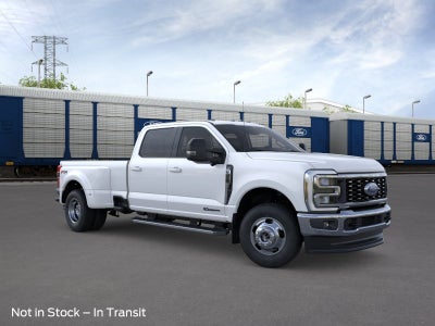 2026 Ford F-350SD DRW