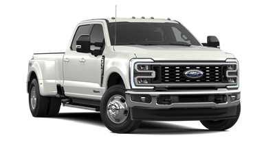 2026 Ford F-350SD DRW