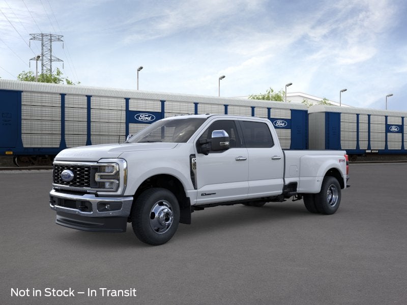 2026 Ford F-350SD DRW