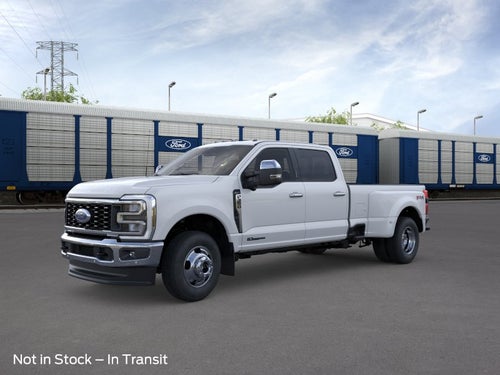 2026 Ford F-350SD DRW