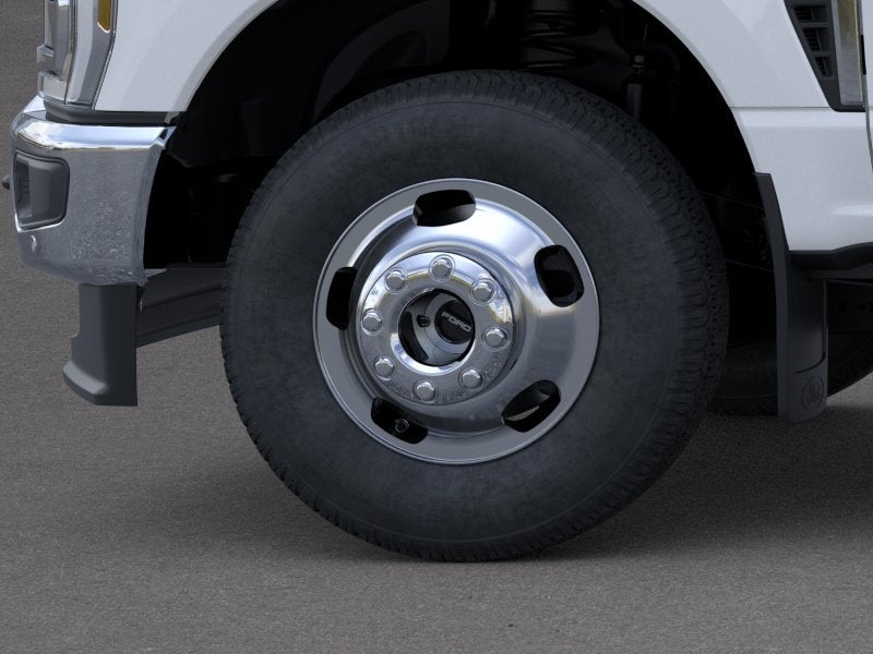 2026 Ford F-350SD DRW