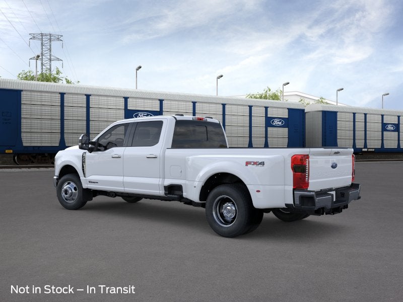 2026 Ford F-350SD DRW