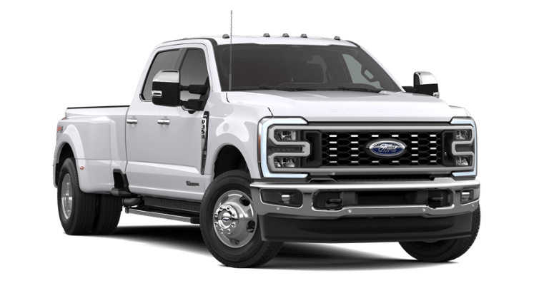 2026 Ford F-350SD DRW