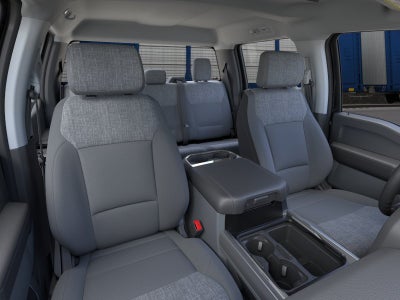 2026 Ford F-350SD DRW