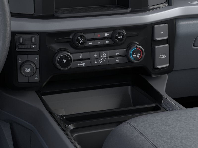 2026 Ford F-350SD DRW