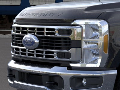 2026 Ford F-350SD DRW