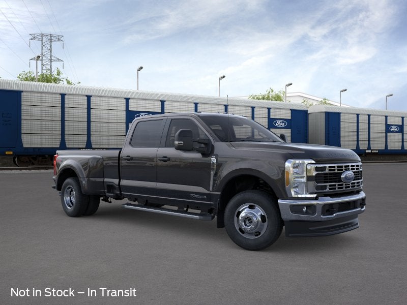 2026 Ford F-350SD DRW