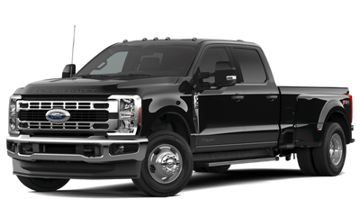 2026 Ford F-350SD DRW