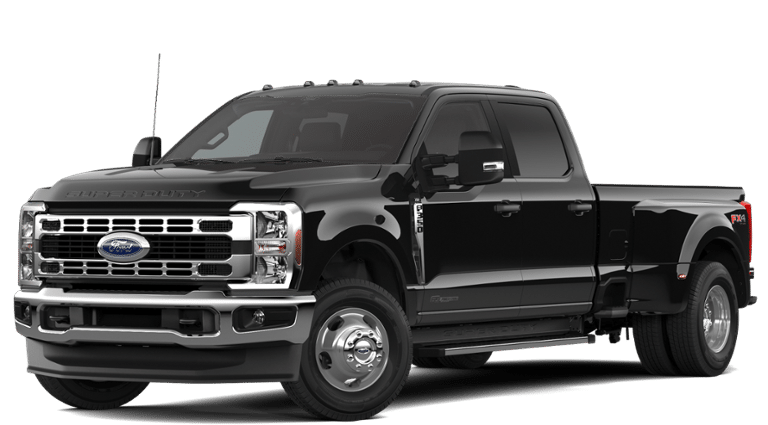 2026 Ford F-350SD DRW