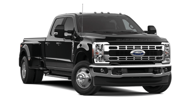 2026 Ford F-350SD DRW