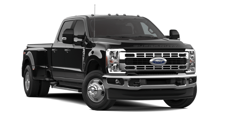 2026 Ford F-350SD DRW