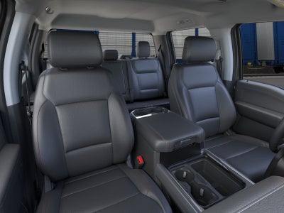 2026 Ford F-350SD DRW