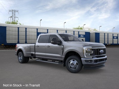2026 Ford F-350SD DRW