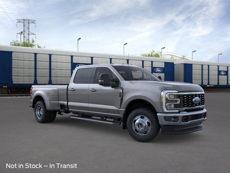 2026 Ford F-350SD DRW