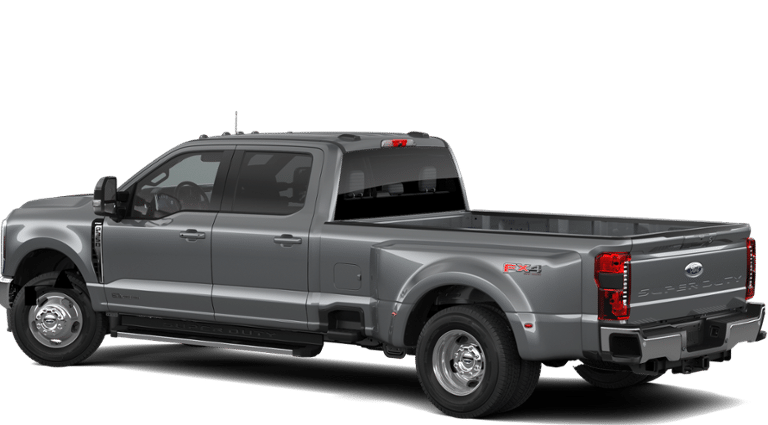 2026 Ford F-350SD DRW
