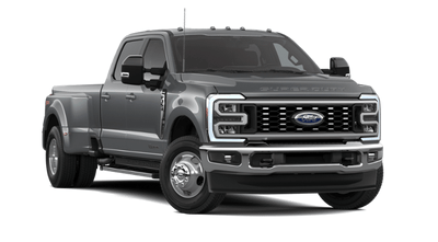 2026 Ford F-350SD DRW
