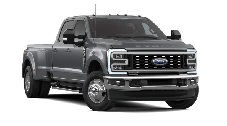 2026 Ford F-350SD DRW
