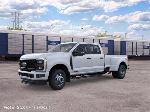 2026 Ford F-350SD XL DRW