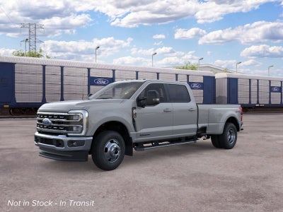 2026 Ford F-350SD DRW
