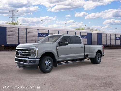 2026 Ford F-350SD DRW