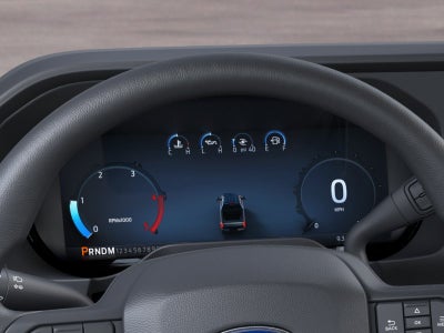 2026 Ford F-350SD DRW