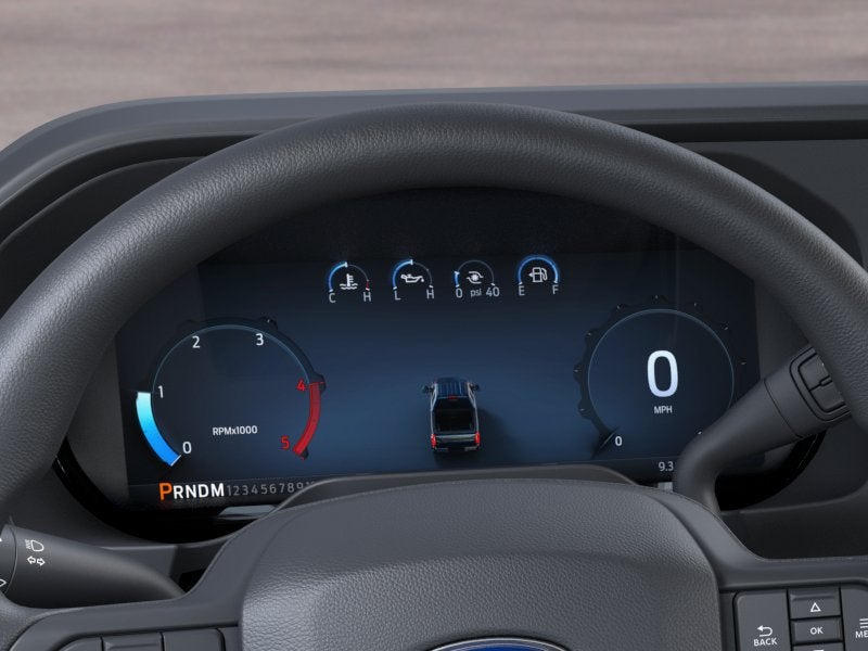 2026 Ford F-350SD DRW