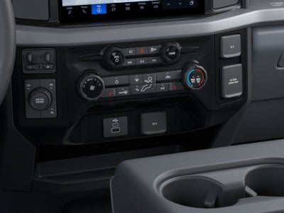 2026 Ford F-350SD DRW