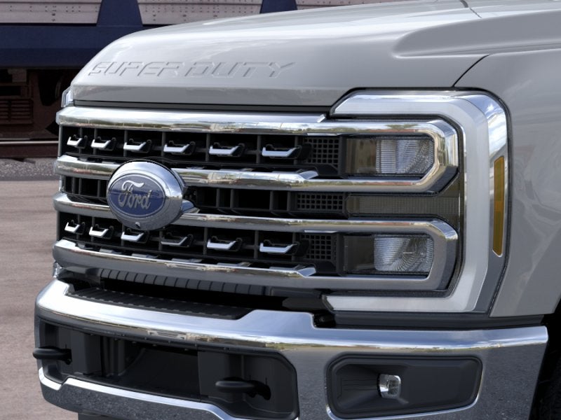2026 Ford F-350SD DRW