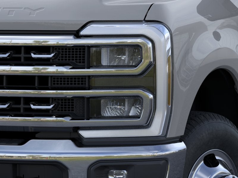 2026 Ford F-350SD DRW