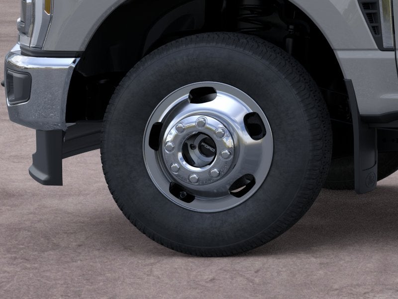 2026 Ford F-350SD DRW
