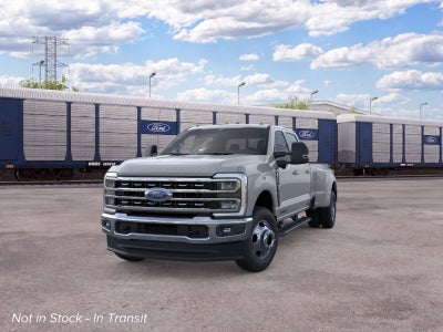 2026 Ford F-350SD DRW