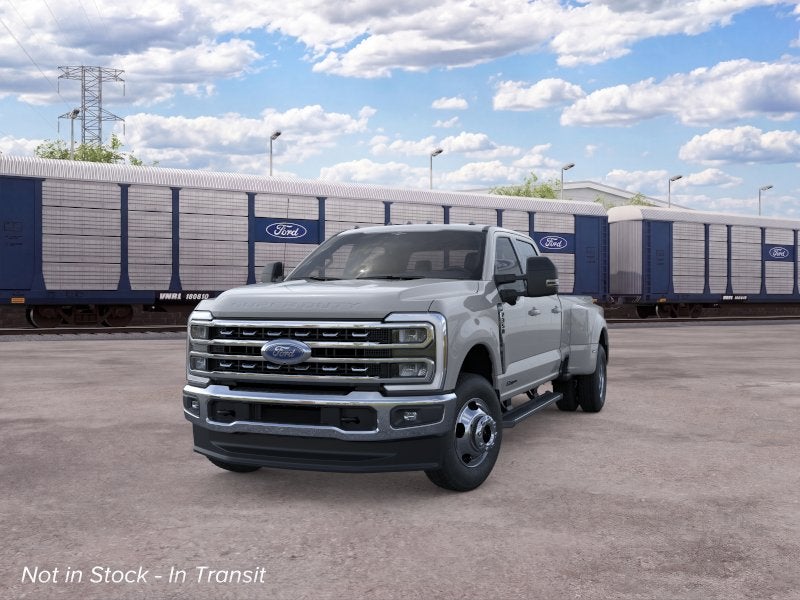 2026 Ford F-350SD DRW