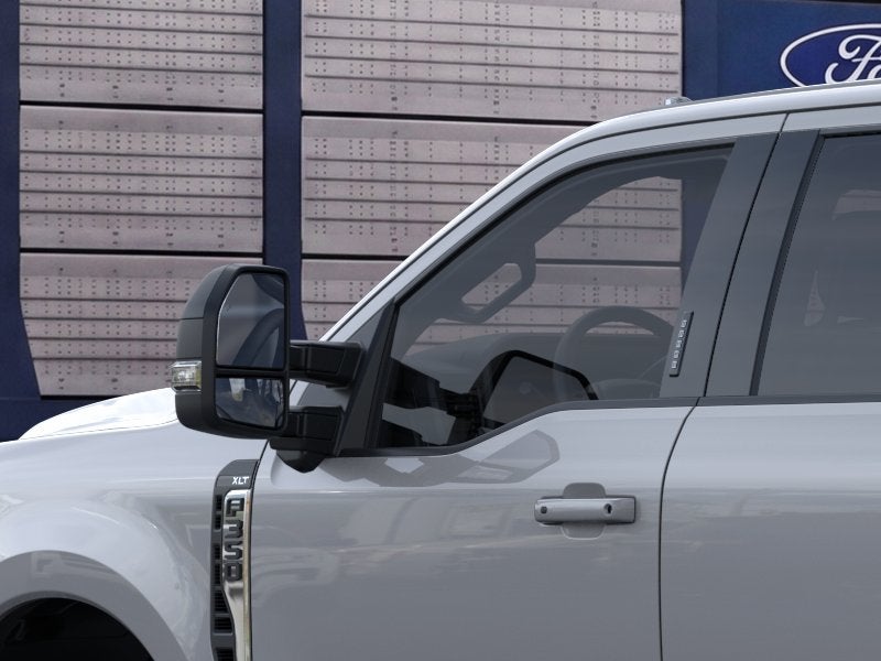 2026 Ford F-350SD DRW