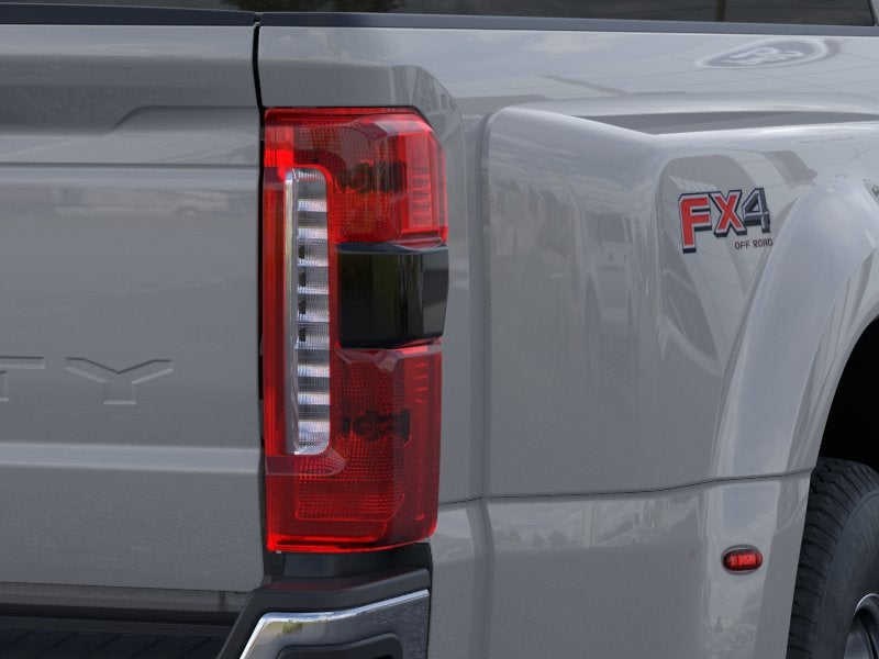 2026 Ford F-350SD DRW