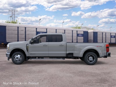 2026 Ford F-350SD DRW